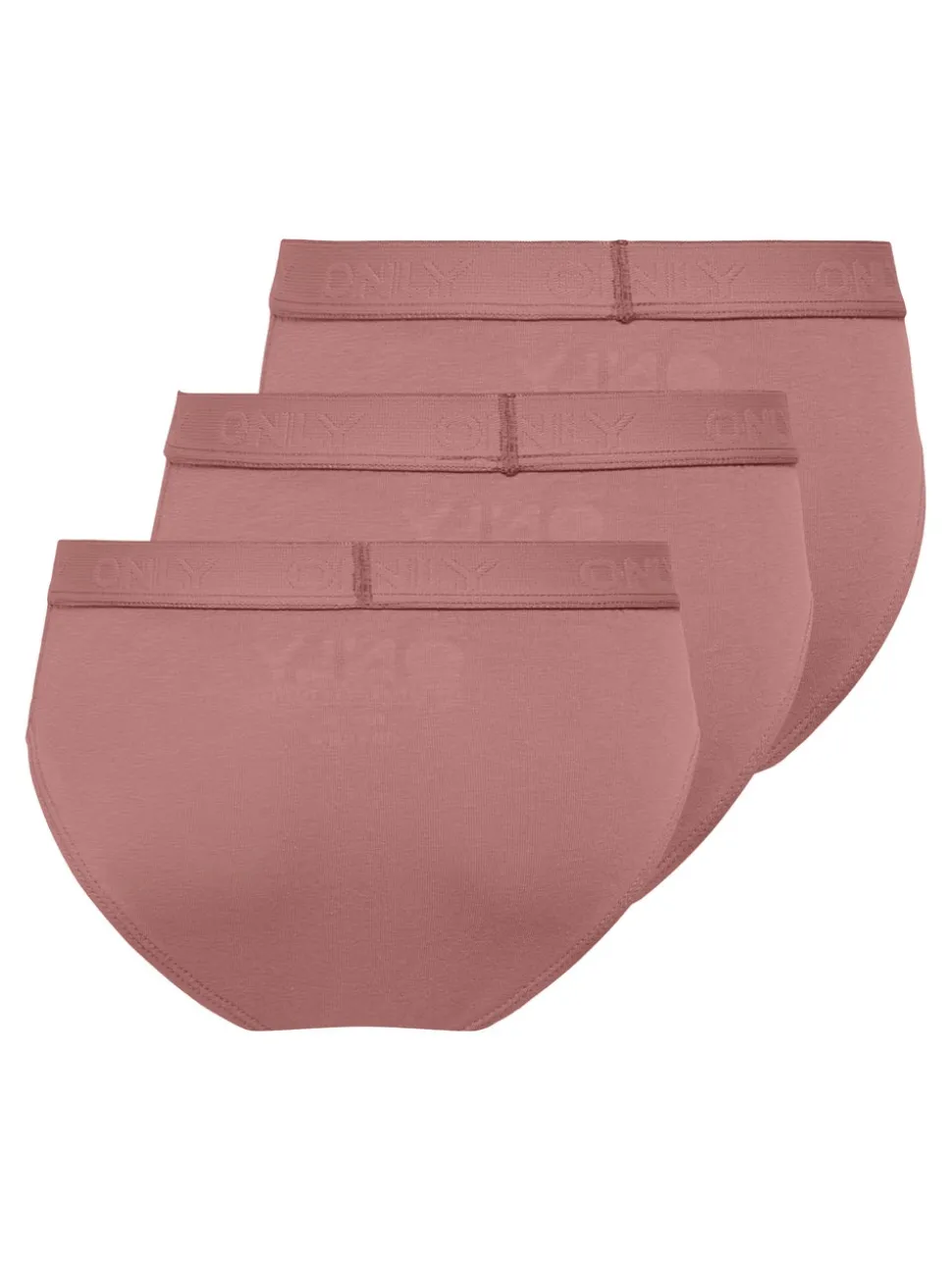 KMGLOLA 3-pack Majtki