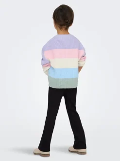 KMGPAIGE spodnie dresowe Flared fit