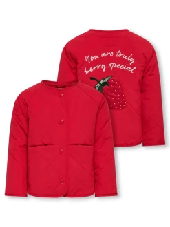 KMGROSALINA Kurtka softshell