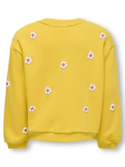 KMGSUNNY Bluza
