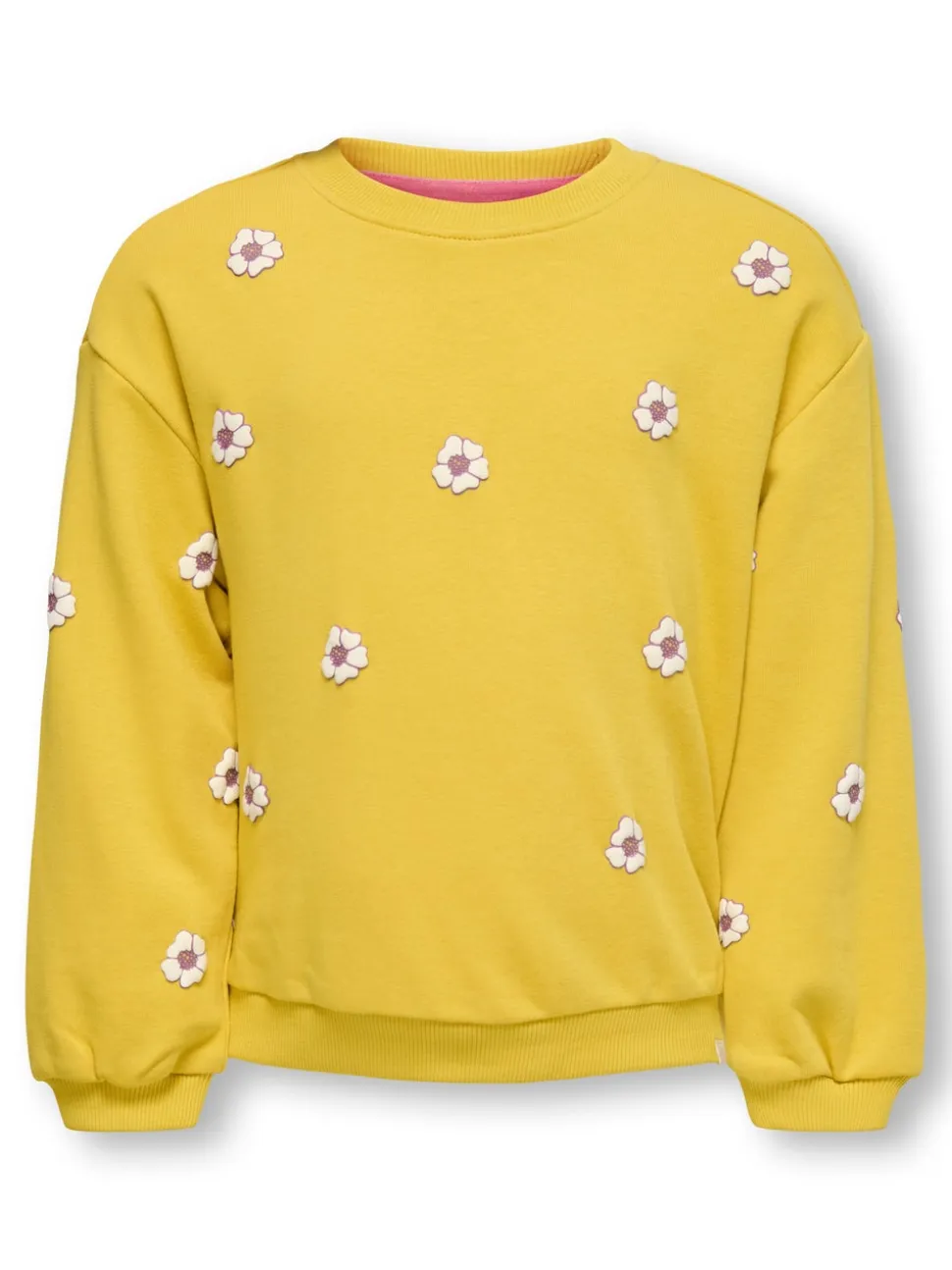 KMGSUNNY Bluza