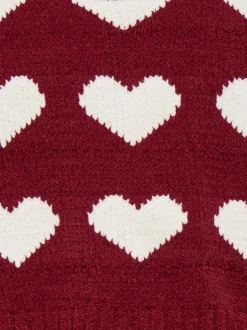 KMGSUS Sweter wkładany przez głowę