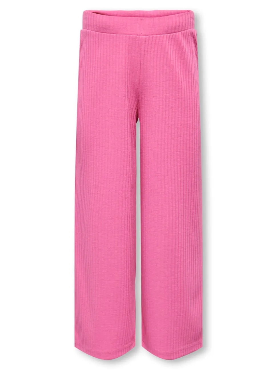KMGTELLA Krój wide leg Spodnie