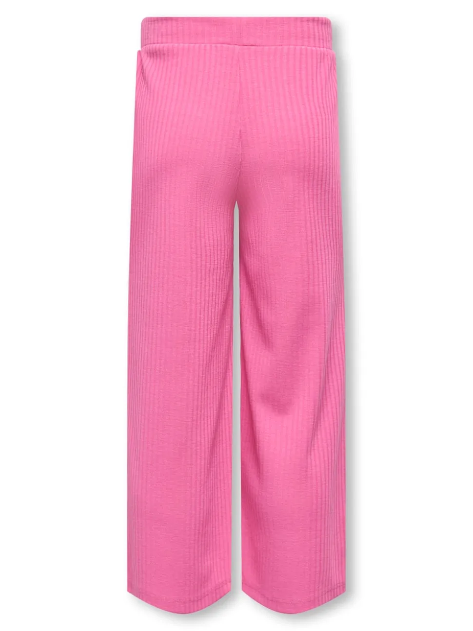 KMGTELLA Krój wide leg Spodnie