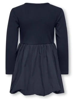 KMGTRINNY Krótka sukienka