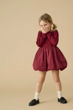 KMGTRINNY Krótka sukienka
