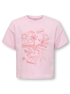 KMGVACAY T-shirt