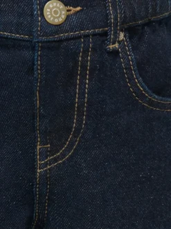 KMGVERA Krój prosty Jeans