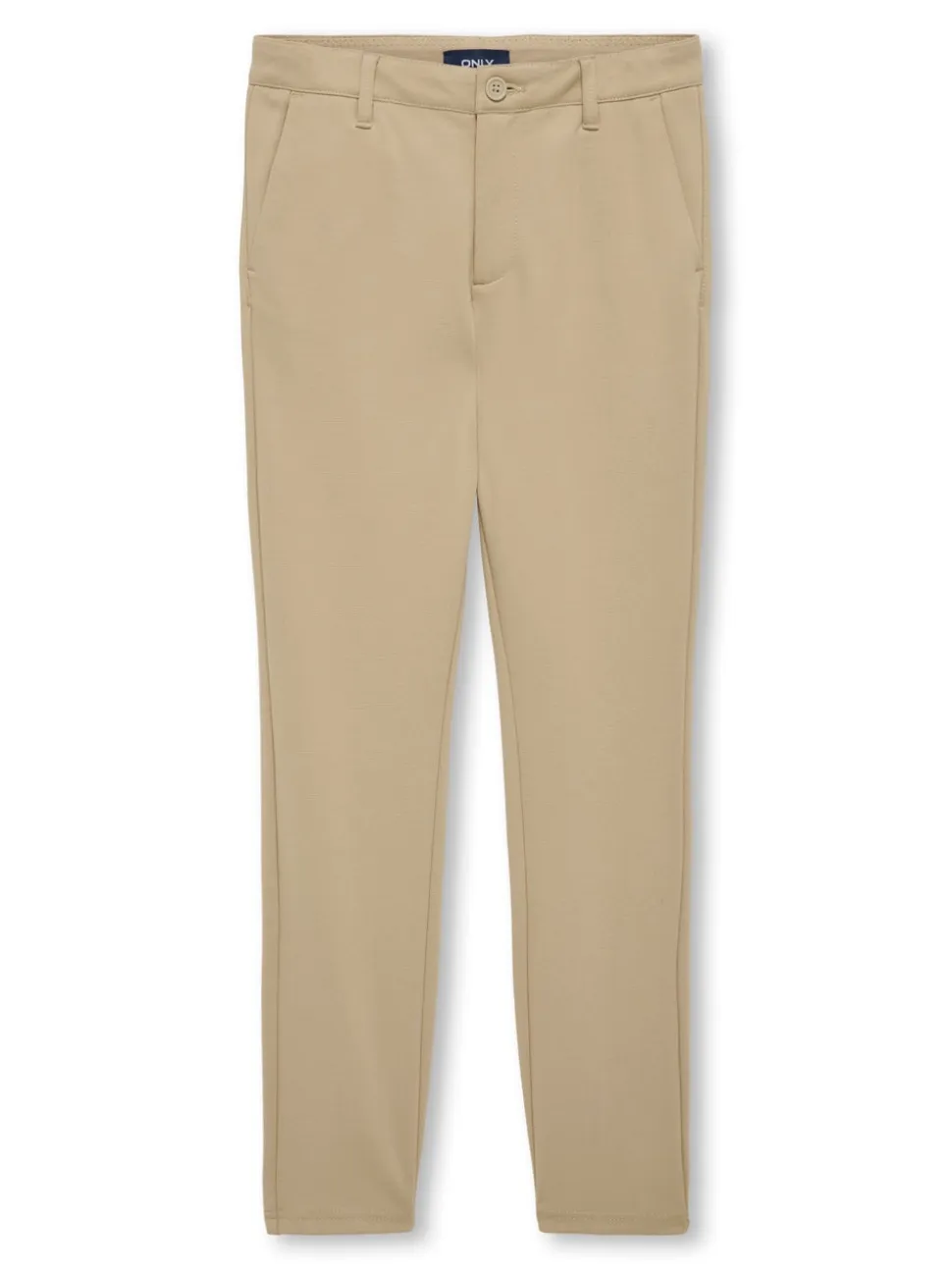 KOBMARK Krój tapered Spodnie chino