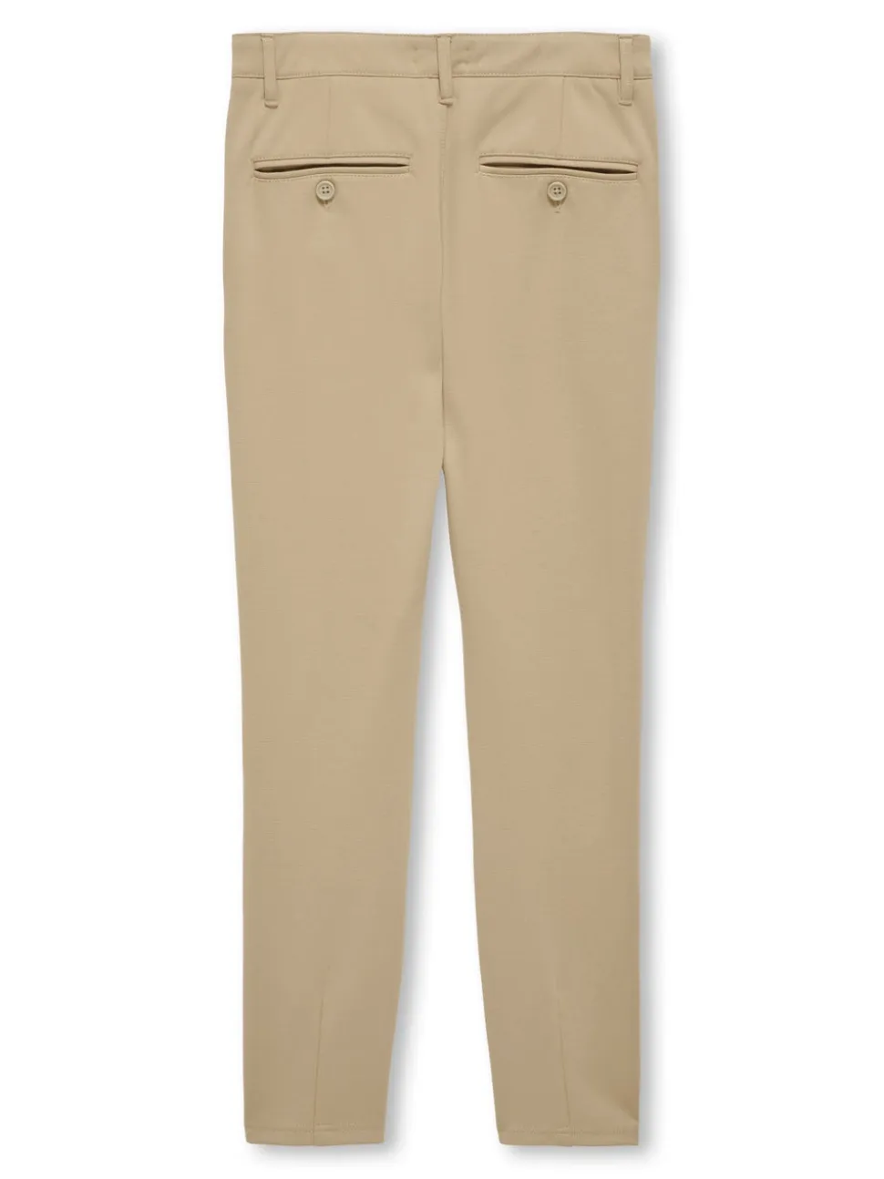 KOBMARK Krój tapered Spodnie chino