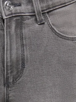 KOGBLAIR Średni stan Krój wide leg Jeans
