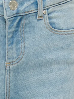KOGBLUSH Krój flared Jeans