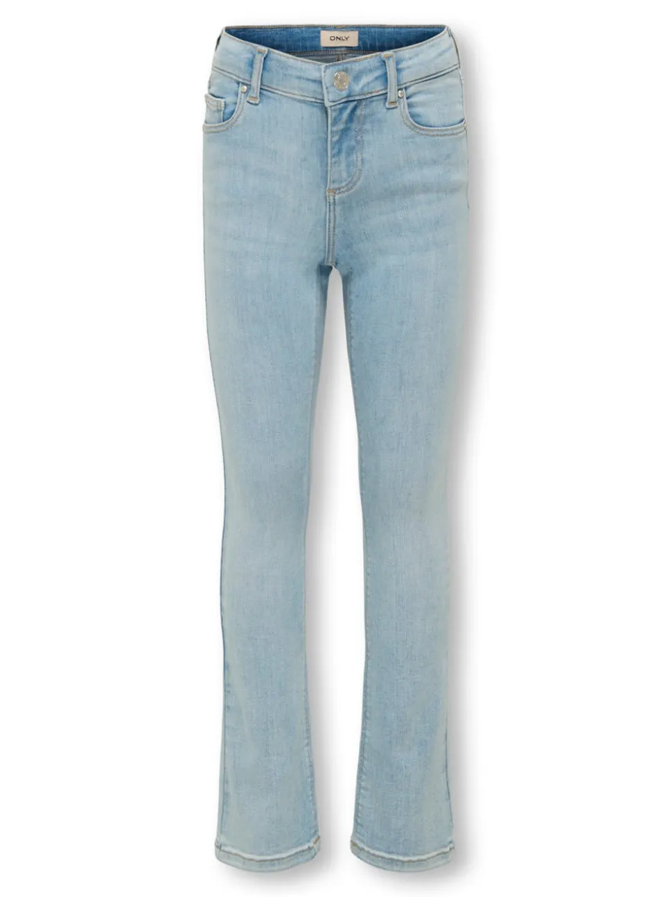 KOGBLUSH Krój flared Jeans