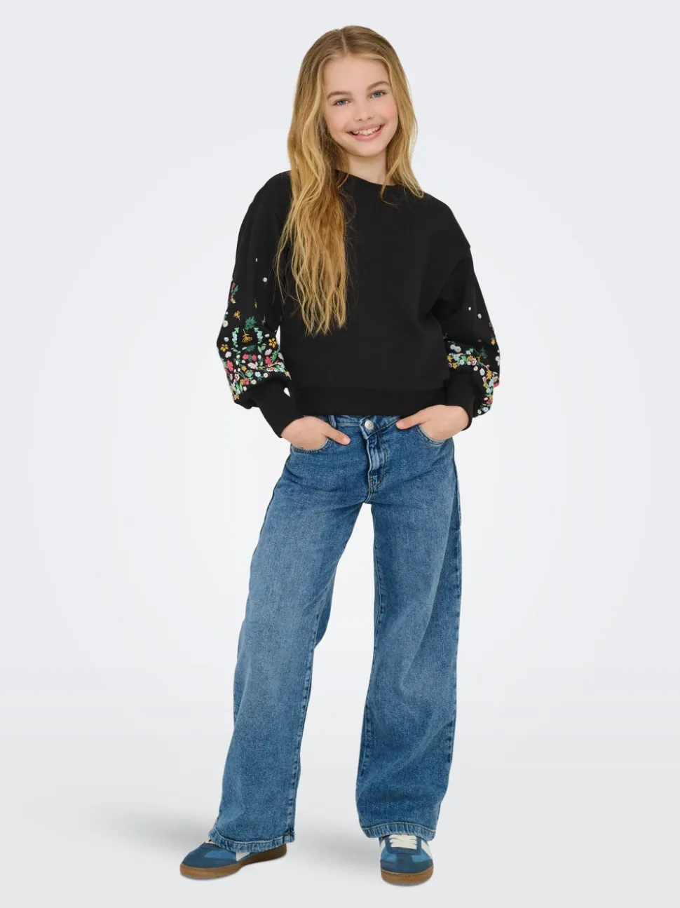 KOGBROOKE Bluza