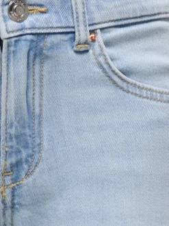 KOGCALIFORNIA Średnia talia Krój flared Jeans