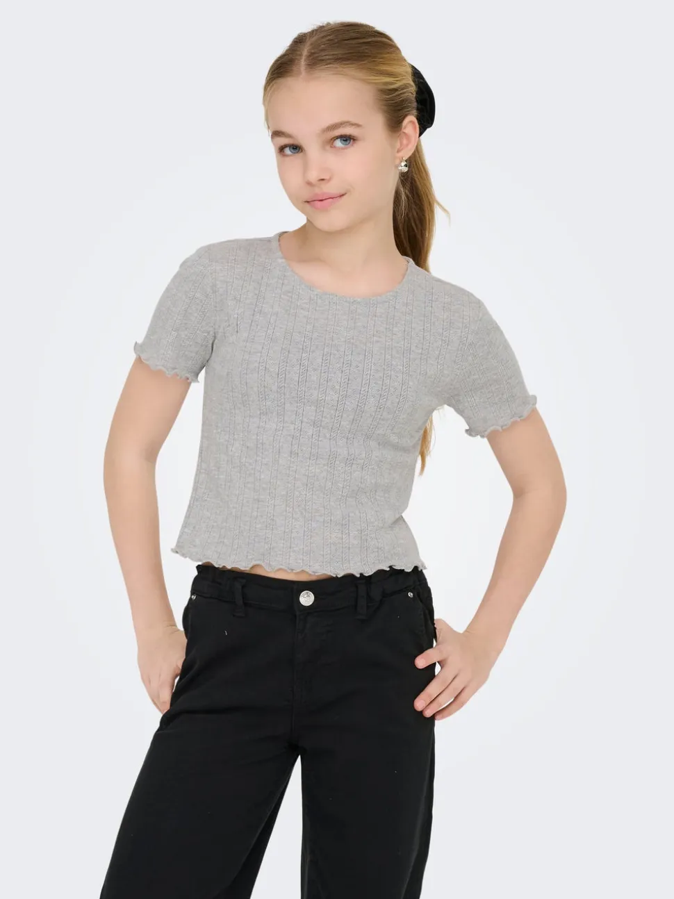 KOGCARLOTTA T-shirt