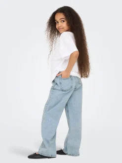 KOGCOBAIN Krój prosty Jeans