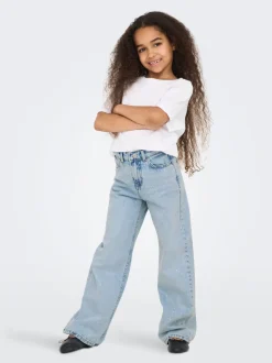 KOGCOBAIN Krój prosty Jeans