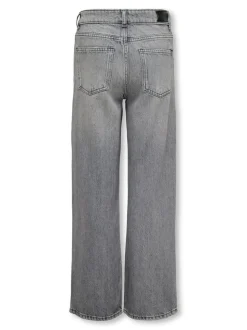 KOGCOBAIN Krój wide leg Jeans