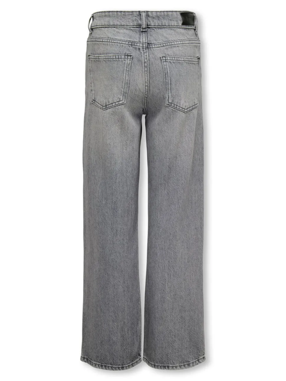 KOGCOBAIN Krój wide leg Jeans