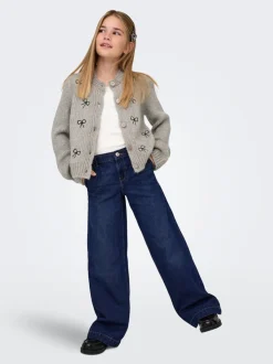 KOGCOMET Krój flared Jeans