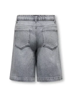 KOGCOMET Krój oversize Szorty