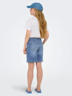 KOGCOMET Krój oversize Szorty