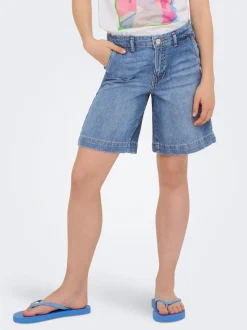 KOGCOMET Krój oversize Szorty
