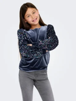 KOGCONFIDENCE Bluza