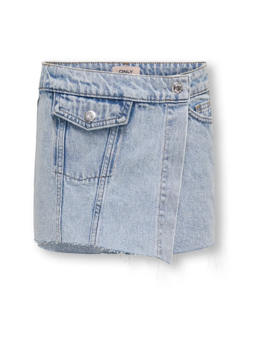 KOGELLA Jeans Spódnica jeansowa Spódnica mini