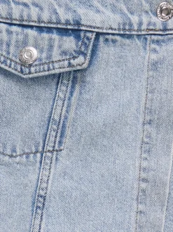 KOGELLA Jeans Spódnica jeansowa Spódnica mini