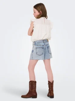KOGELLA Jeans Spódnica jeansowa Spódnica mini