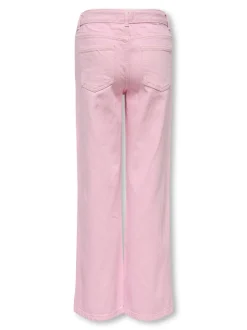 KOGELLA Średnia talia Krój prosty Jeans