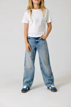 KOGELLA Średnia talia Krój prosty Jeans