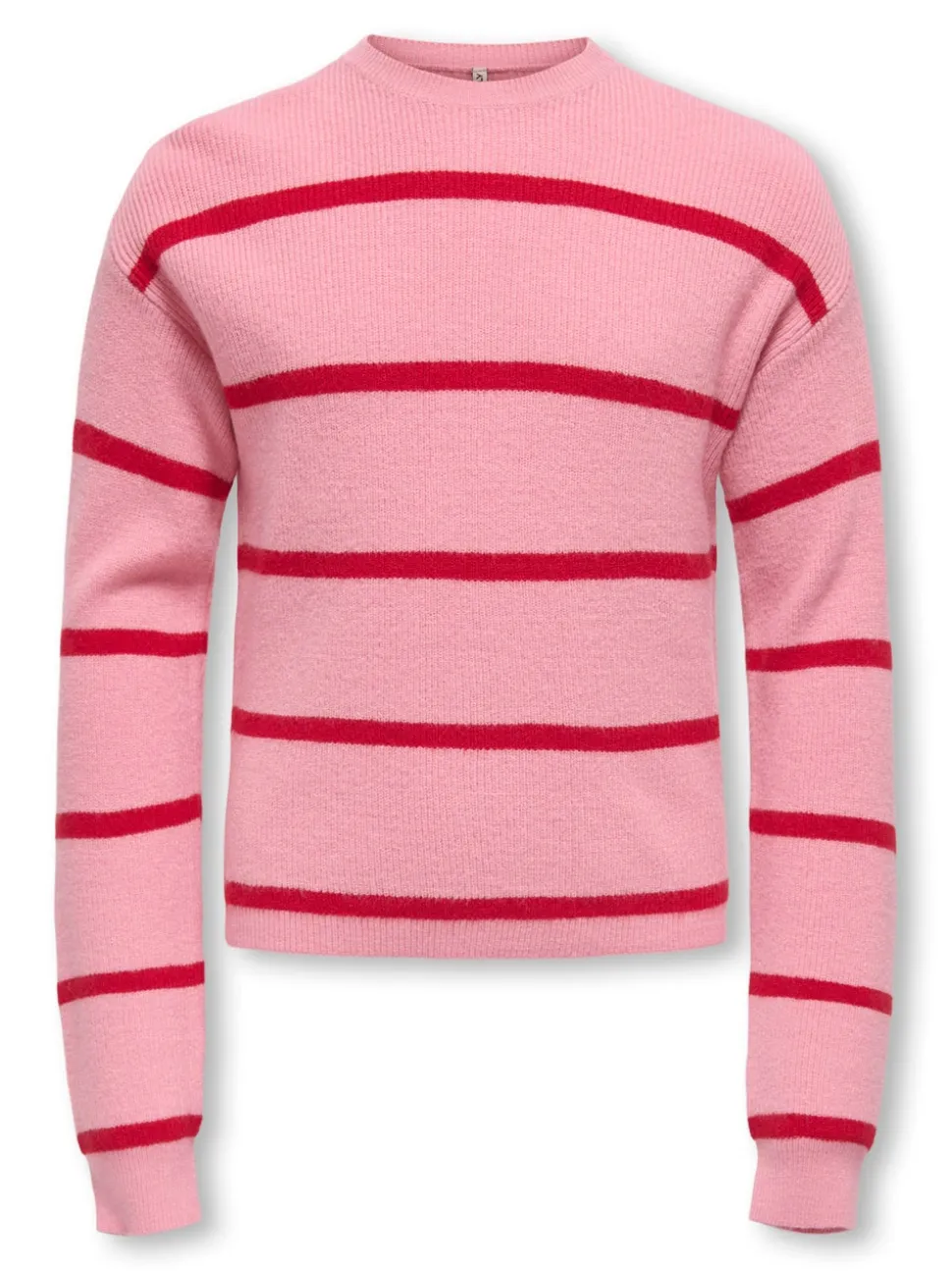 KOGFRANCA Sweter wkładany przez głowę