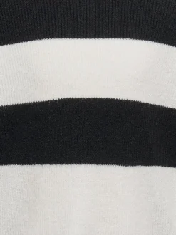 KOGFRANCA Sweter wkładany przez głowę