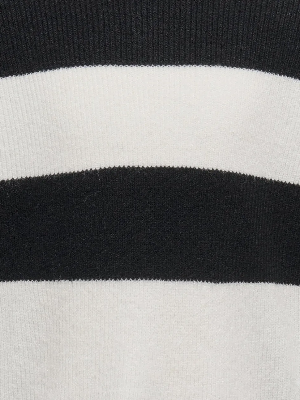 KOGFRANCA Sweter wkładany przez głowę