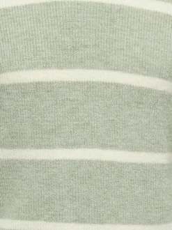 KOGFRANCA Sweter wkładany przez głowę