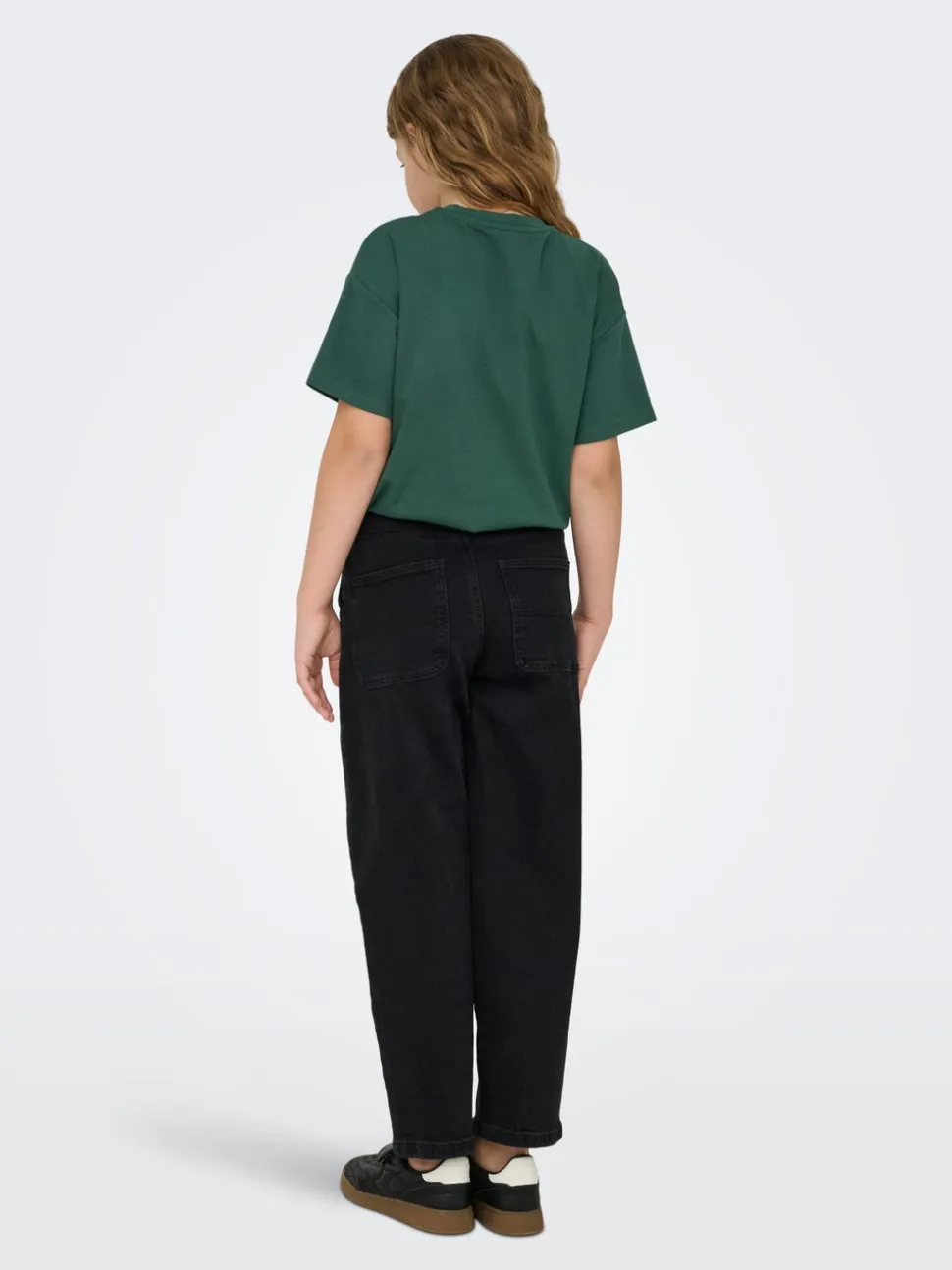 KOGGIA Krój baggy Jeans