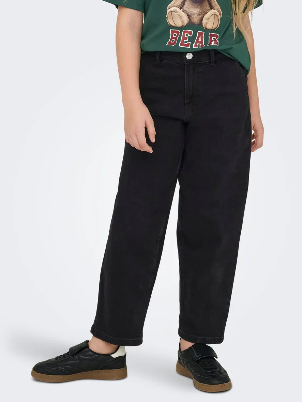 KOGGIA Krój baggy Jeans