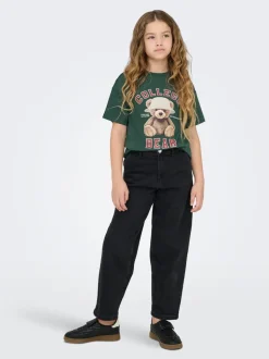 KOGGIA Krój baggy Jeans