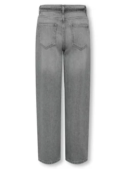 KOGGIANNA Krój prosty Jeans