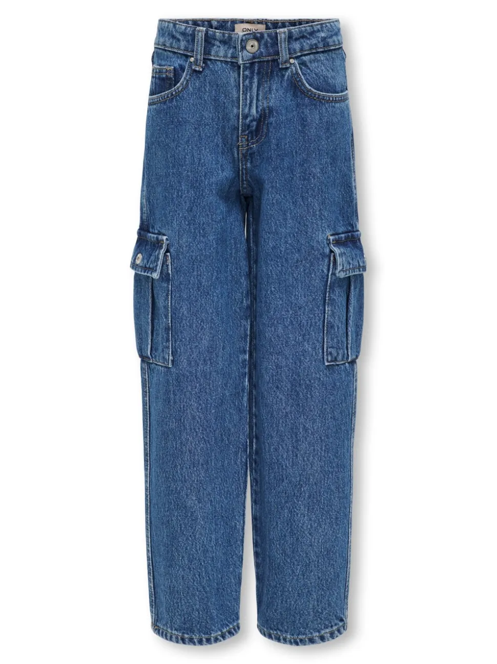 KOGHARMONY Krój wide leg Jeans