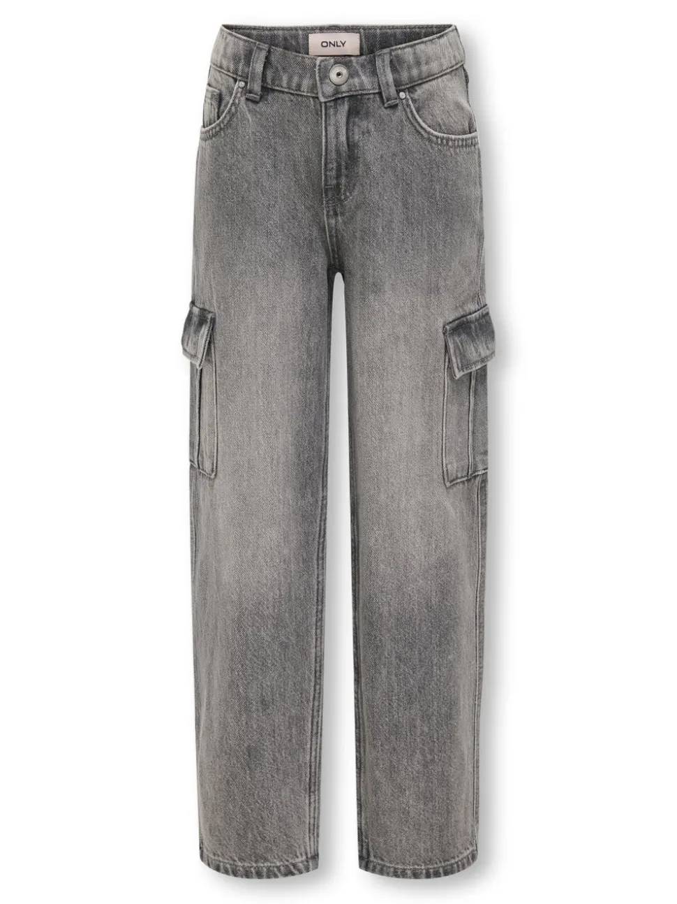KOGHARMONY Krój wide leg Jeans