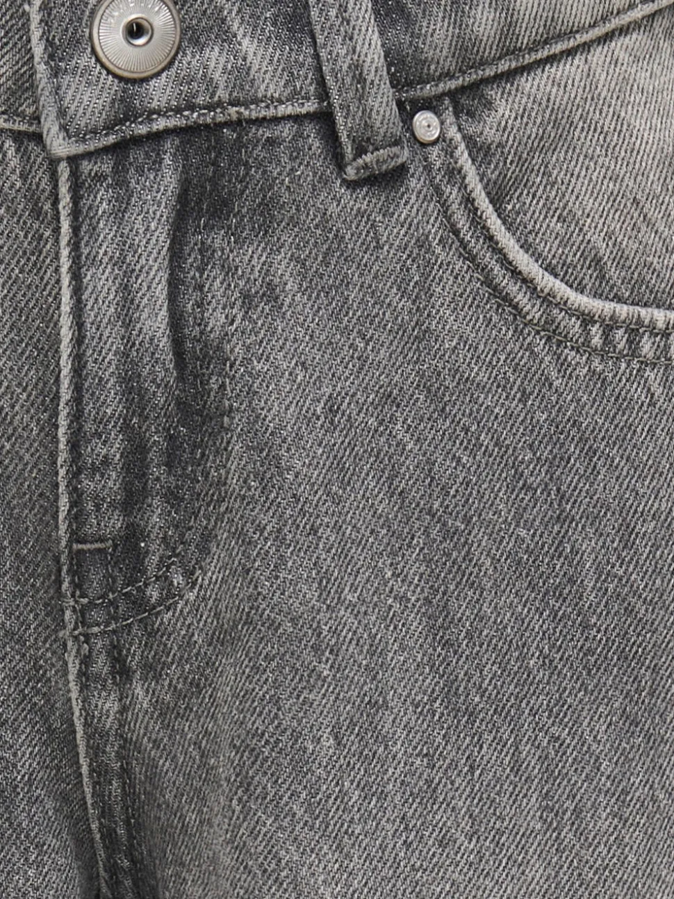 KOGHARMONY Krój wide leg Jeans