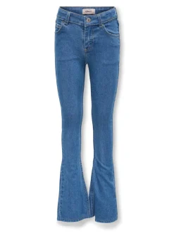 KOGHUSH Krój flared Jeans