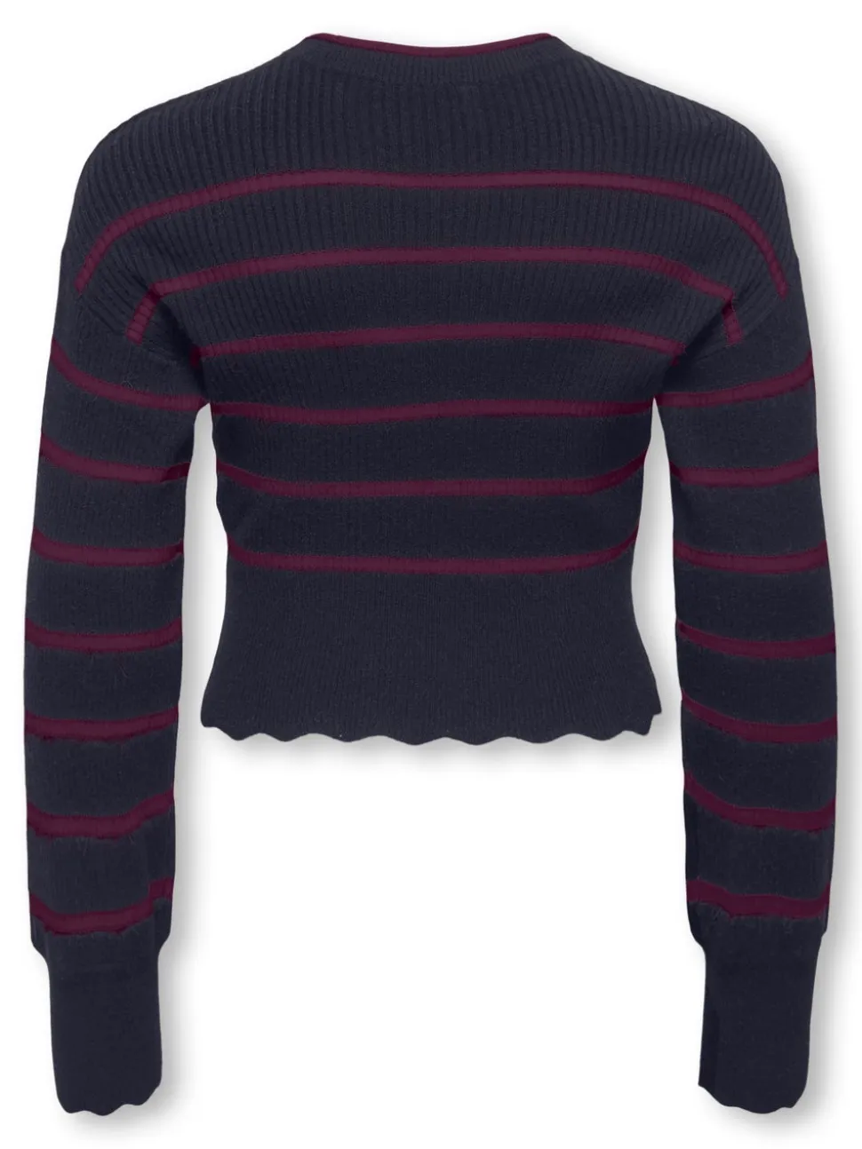 KOGIBI Sweter wkładany przez głowę