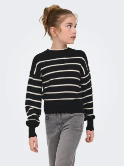 KOGIBI Sweter wkładany przez głowę