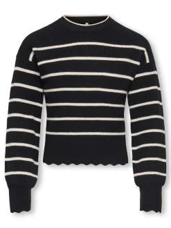 KOGIBI Sweter wkładany przez głowę