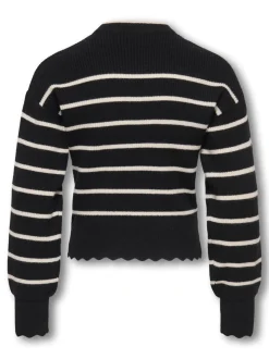 KOGIBI Sweter wkładany przez głowę